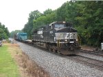 Norfolk Southern High and Wide